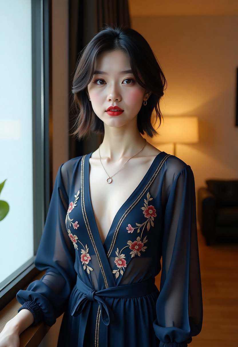 《逆风而行》海报