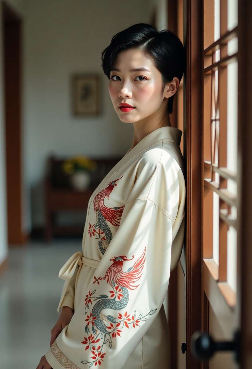 《云端邮局》海报