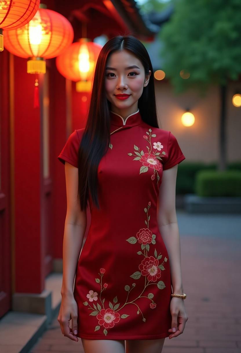 《第二次心动》电影海报